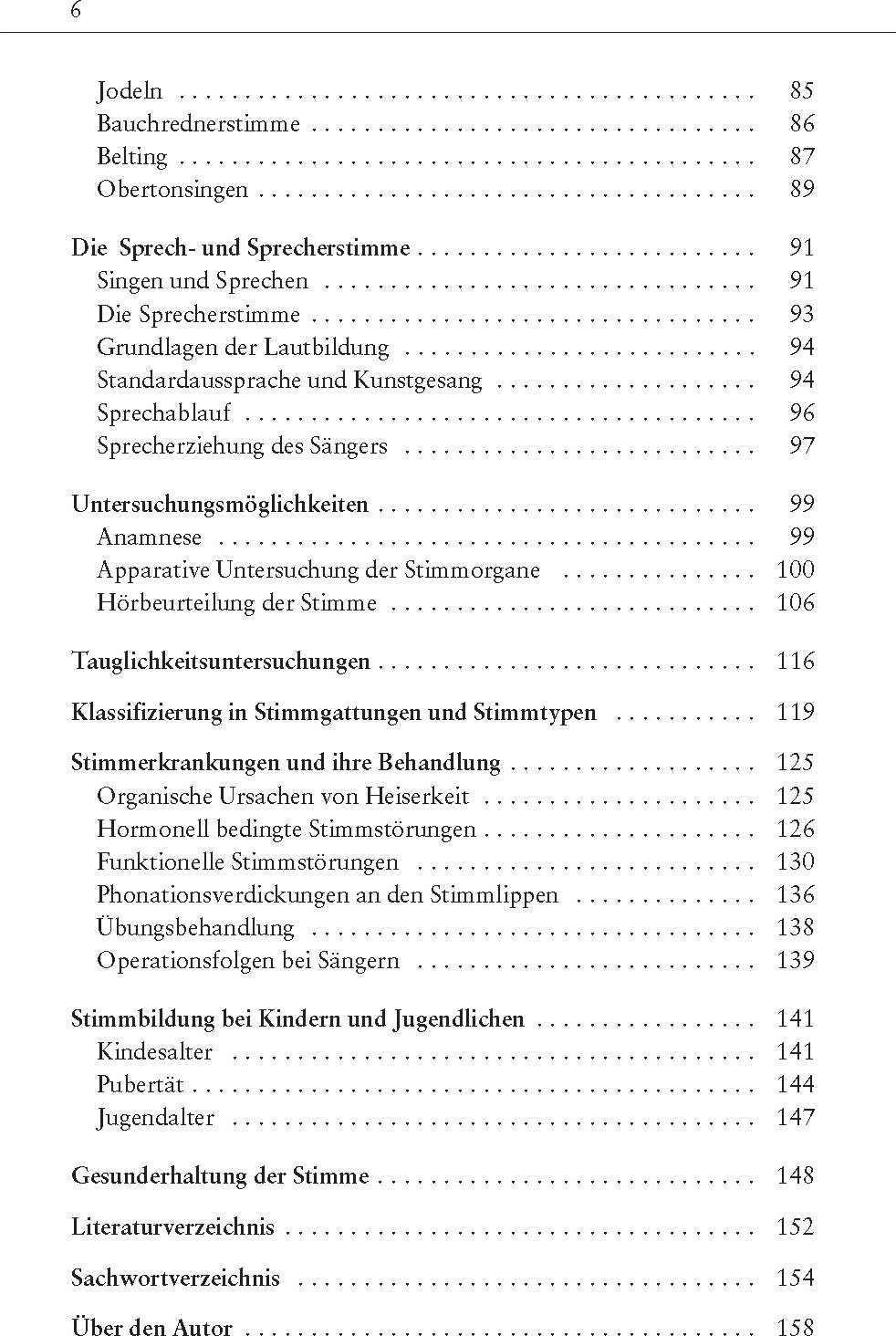 lesen
