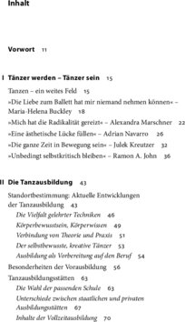 Inhaltsverzeichnis