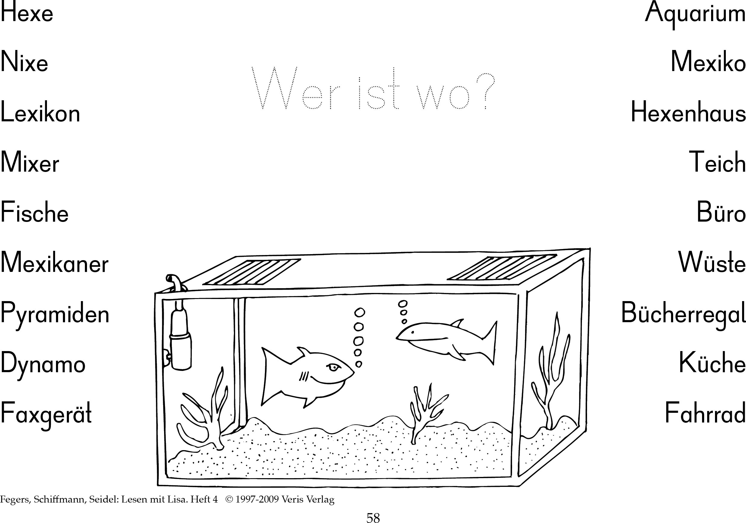 lesen