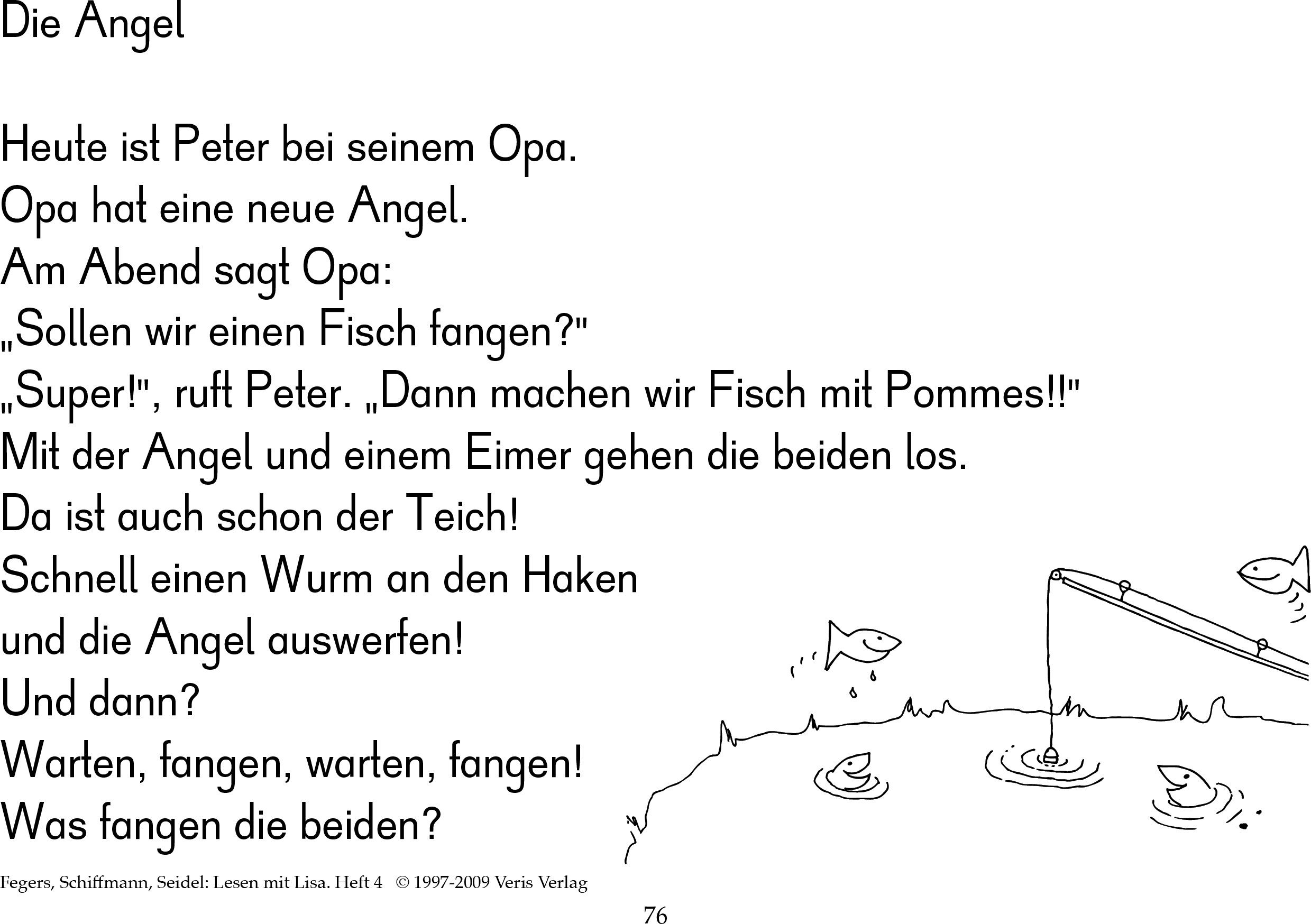lesen