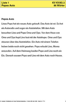 Innenansicht 3