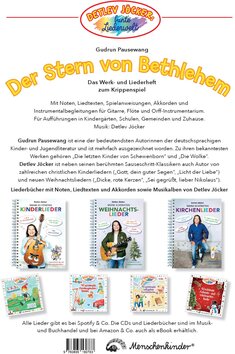 Backcover