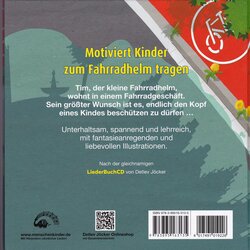 Backcover