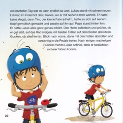 Leseprobe 3