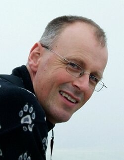 Person Peter Wohlleben