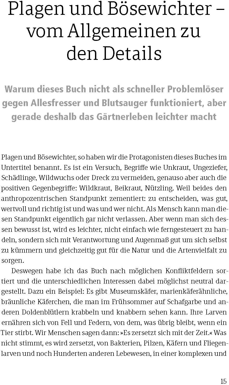lesen