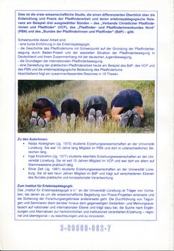 Backcover
