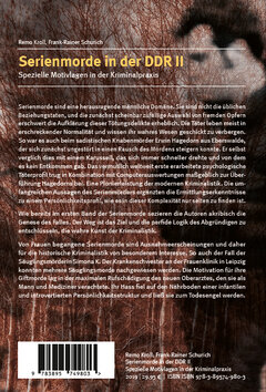 Backcover
