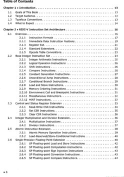 Inhaltsverzeichnis 1