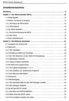 Inhaltsverzeichnis 1
