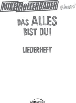 Leseprobe