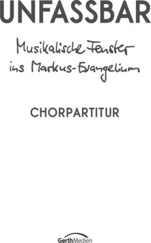 Leseprobe
