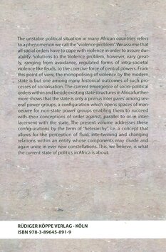 Backcover