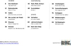 Inhaltsverzeichnis 1