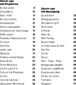 Inhaltsverzeichnis 1
