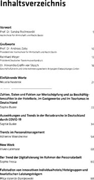 Inhaltsverzeichnis 1