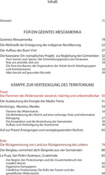 Inhaltsverzeichnis