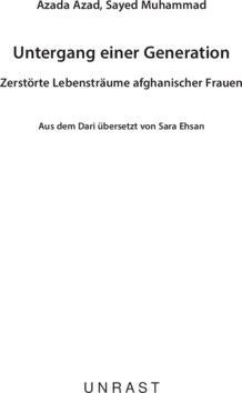 Leseprobe