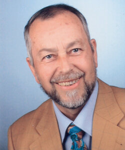 Person Helmut A. Rehfeld