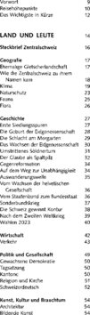 Inhaltsverzeichnis 1