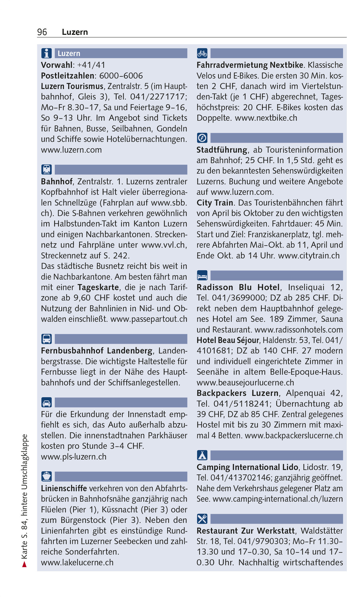 lesen