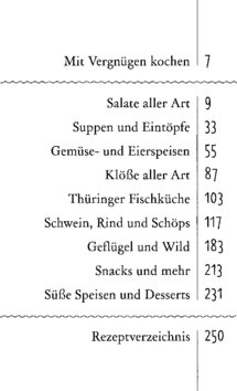 Inhaltsverzeichnis 1