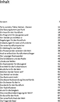 Inhaltsverzeichnis 1