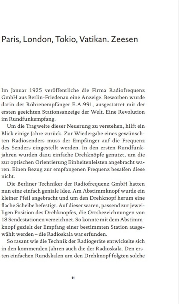 lesen