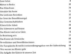Inhaltsverzeichnis 1
