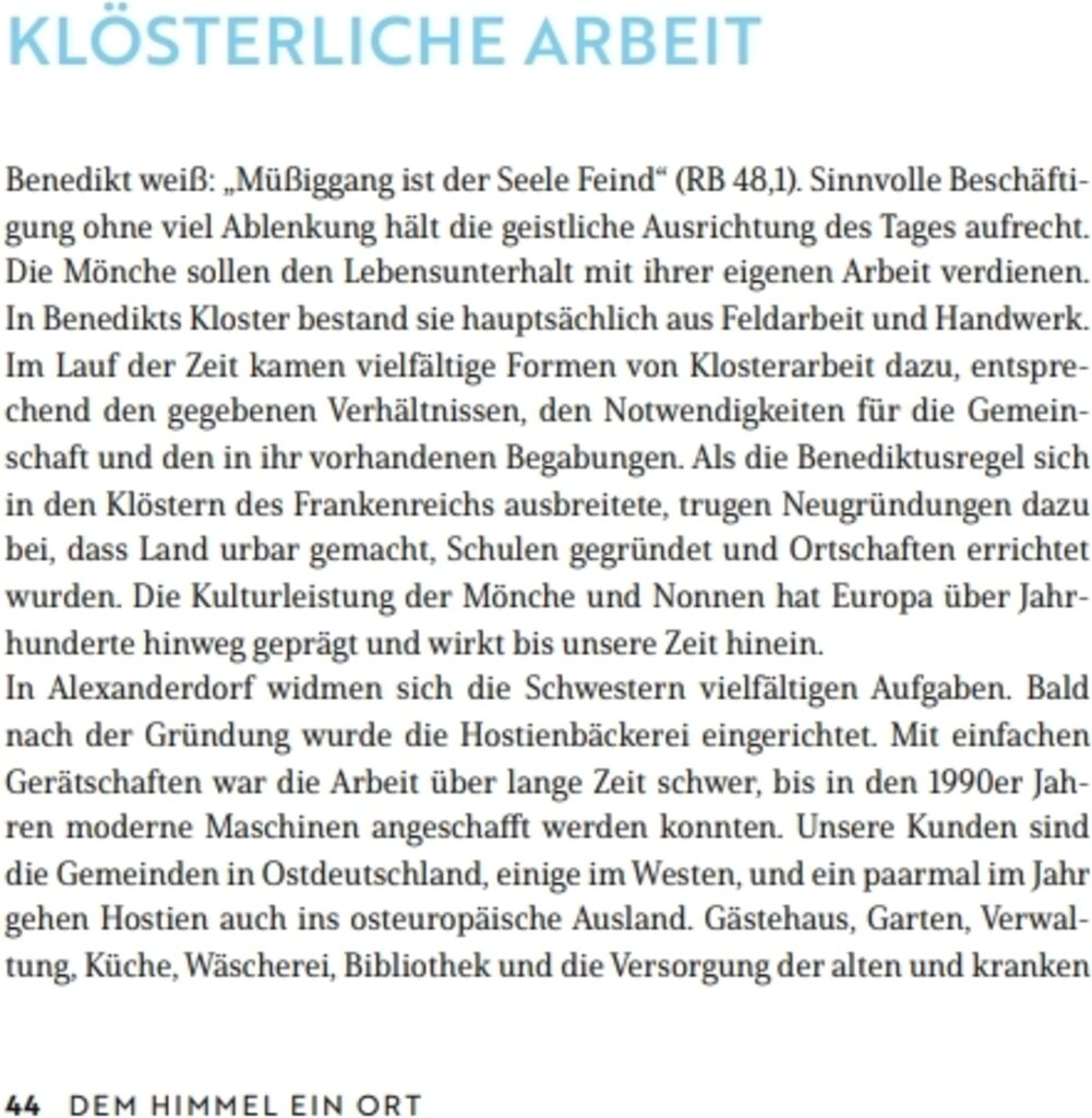 lesen