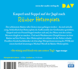 Backcover