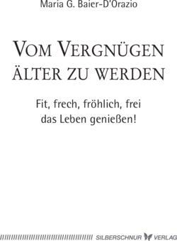 Leseprobe