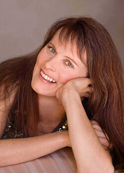 Person Bärbel Mohr