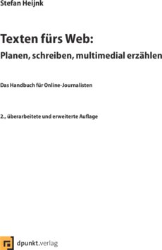 Inhaltsverzeichnis