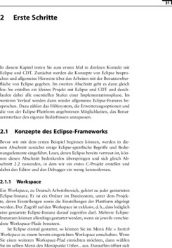 Leseprobe