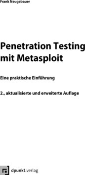 Leseprobe 2