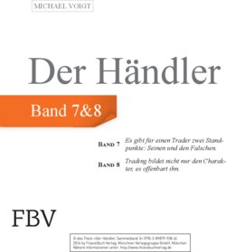 Inhaltsverzeichnis