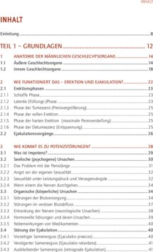 Inhaltsverzeichnis