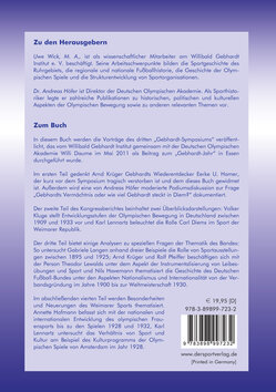 Backcover