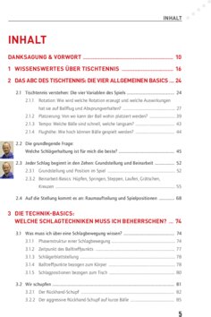 Inhaltsverzeichnis