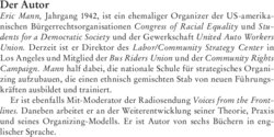 Autorenvorstellung