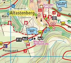 Innenansicht 1