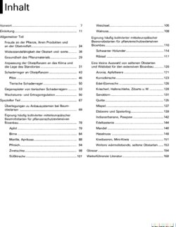 Inhaltsverzeichnis 1