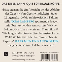 Backcover
