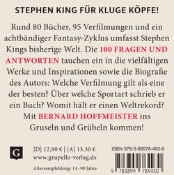 Backcover