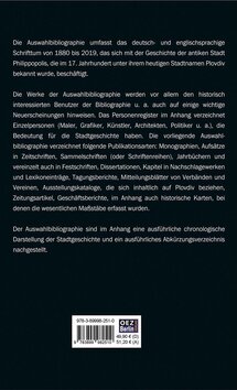 Backcover