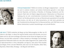 Autorenvorstellung