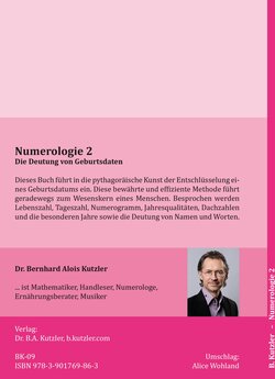 Backcover