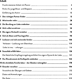Inhaltsverzeichnis 1