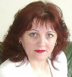 Person Anna Pfabl